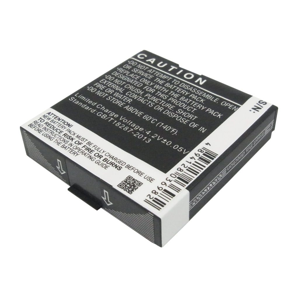 Cameron Sino CS-EAK210SL 2000mAh 3,7V Li-ion Akkupack AK-V21