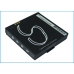 Cameron Sino CS-EAK300SL Draufsicht, schwarze Oberseite mit Cameron Sino Technology Logo