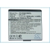Cameron Sino CS-EAK300SL Etikettansicht: AK-V30, 3,7V 1200mAh 4,4Wh Cameron Sino, Made in China
