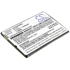 Kompatibler Ersatzakku für Emporia AK-S3