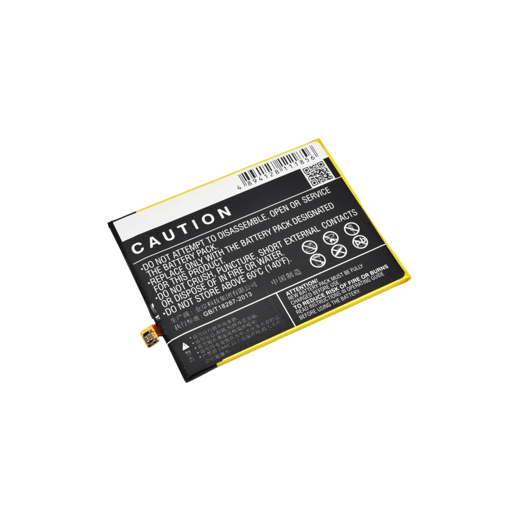 Battery for Ebest U5482