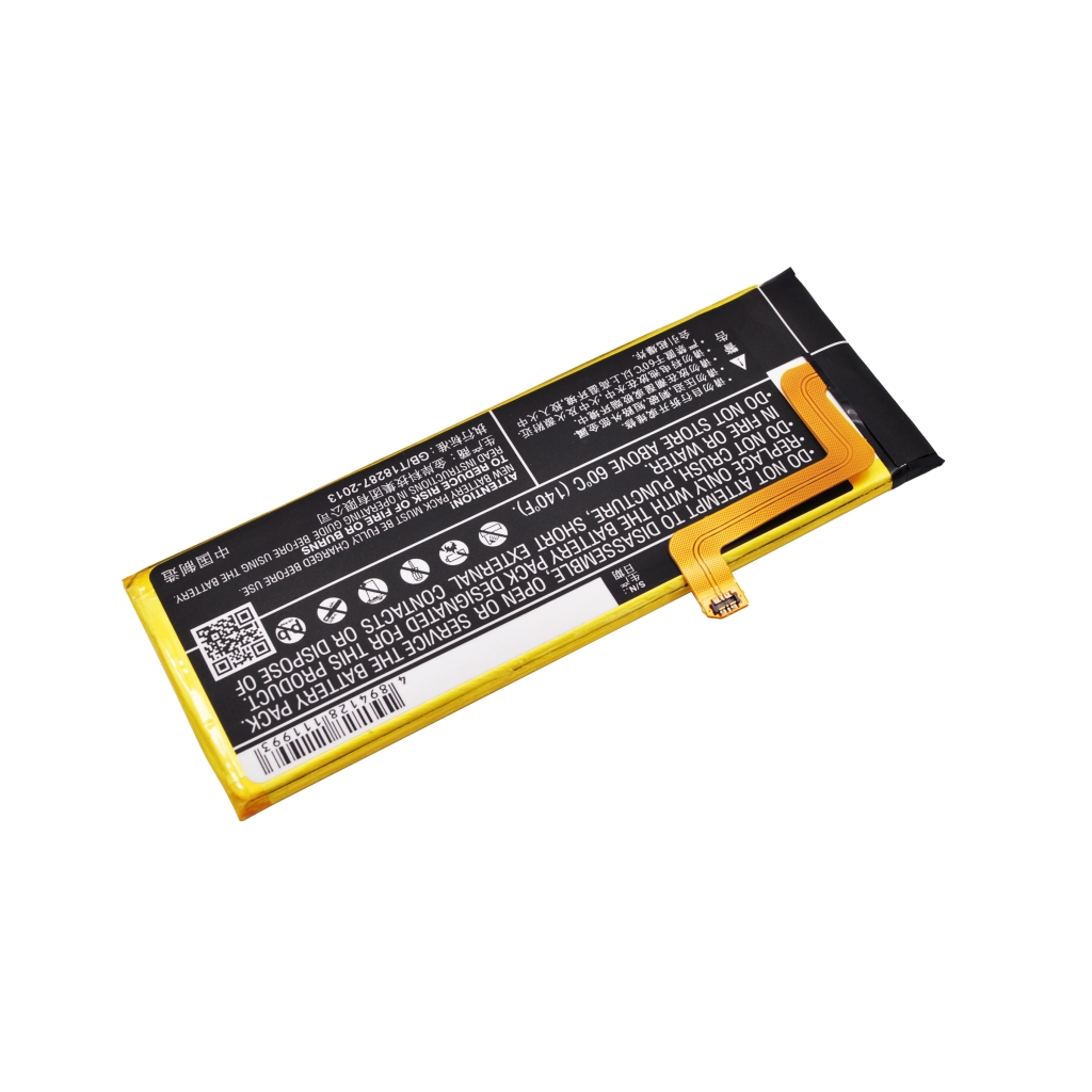 Battery for Ebest U5581