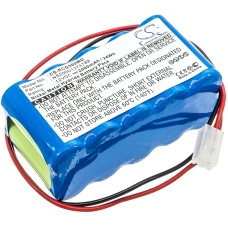 Kompatibler Ersatzakku für Biocare NS200D1374789