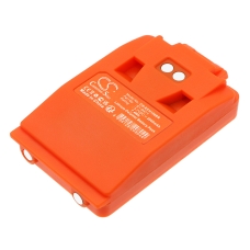 Kompatibler Ersatzakku für Elca E1-BAT1