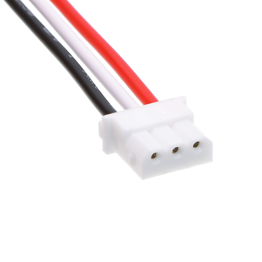 Akkus  Ersetzt 2ICR18650P