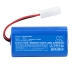 Battery for Edan L8