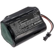 Staubsauger Akkus Ecovacs D36E
