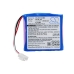 Medical Battery Edan SE-1