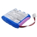 Medical Battery Edan SE-1