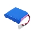 Medical Battery Edan SE-1
