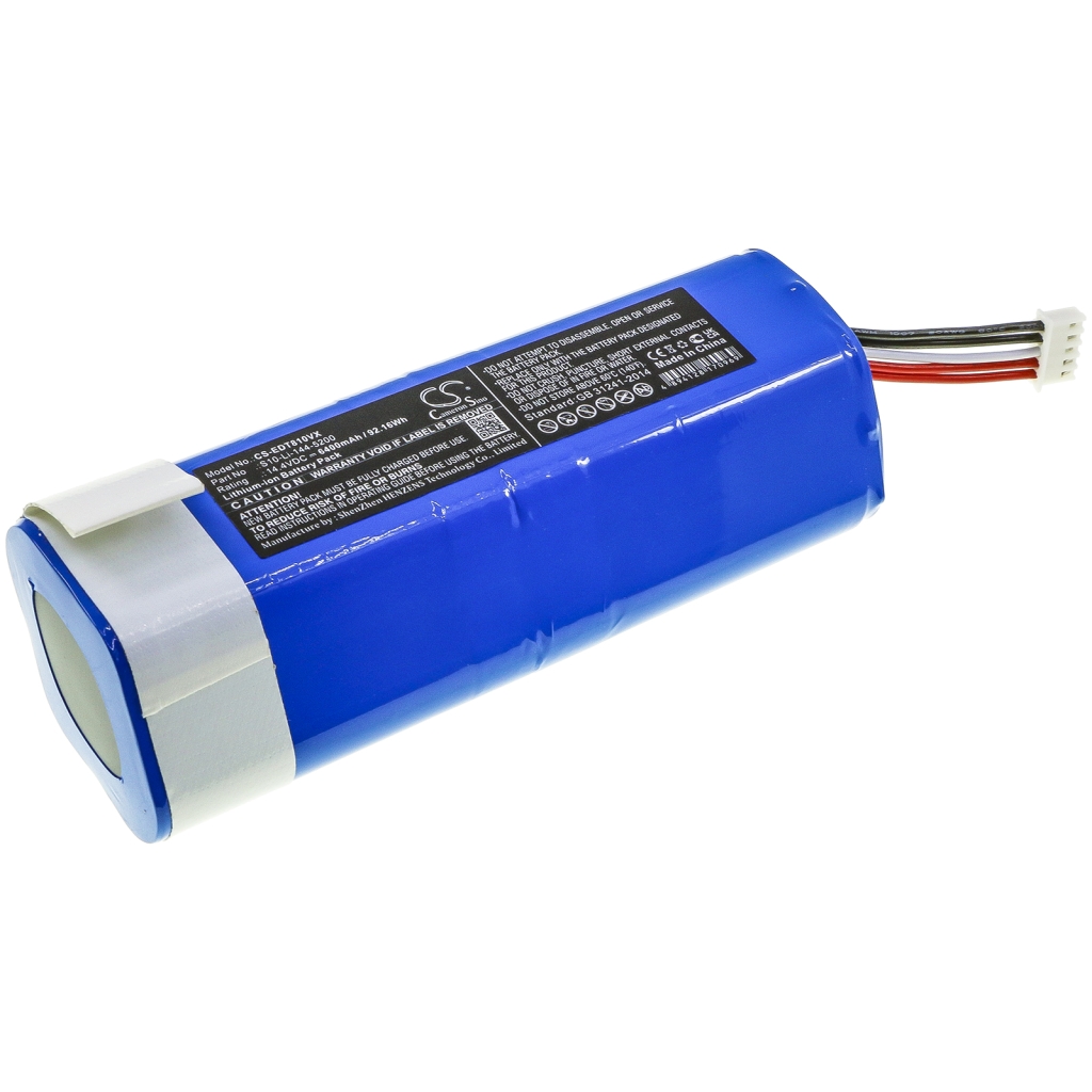 Vacuum Battery Ecovacs O920