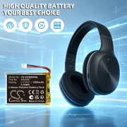 Battery compatibleWith Edifier