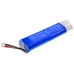 Vacuum Battery Ecovacs X1 TURBO