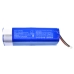 Vacuum Battery Ecovacs X1 TURBO