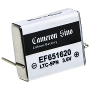 Battery compatibleWith AA / AAA