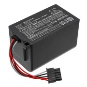 CS-EFC200VH<br />Akkus für   ersetzt den Akku C0914G