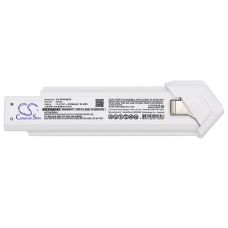 Kompatibler Ersatzakku für Eufy T2522,T2522111-80