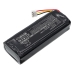 Elektrowerkzeuge Akkus Exfo CS-EFP500SL