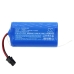 Vacuum Battery Eufy L35 Hybrid