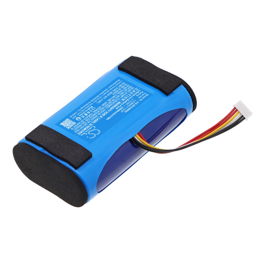 Akku kompatibel mit Eufy CS-EFS300XL