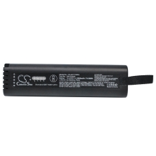 Kompatibler Ersatzakku für Exfo L08D185A,L08D185UG,XW-EX002,XW-EX006