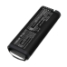 Battery Replaces EXFO NF2047QE34