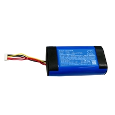 Kompatibler Ersatzakku für Eufy T81A0