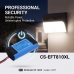 Akkus  kompatibel mit Eufy S120 Solar Wall Light Cam CS-EFT810XL