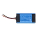 Akkus  kompatibel mit Eufy S120 Solar Wall Light Cam CS-EFT810XL