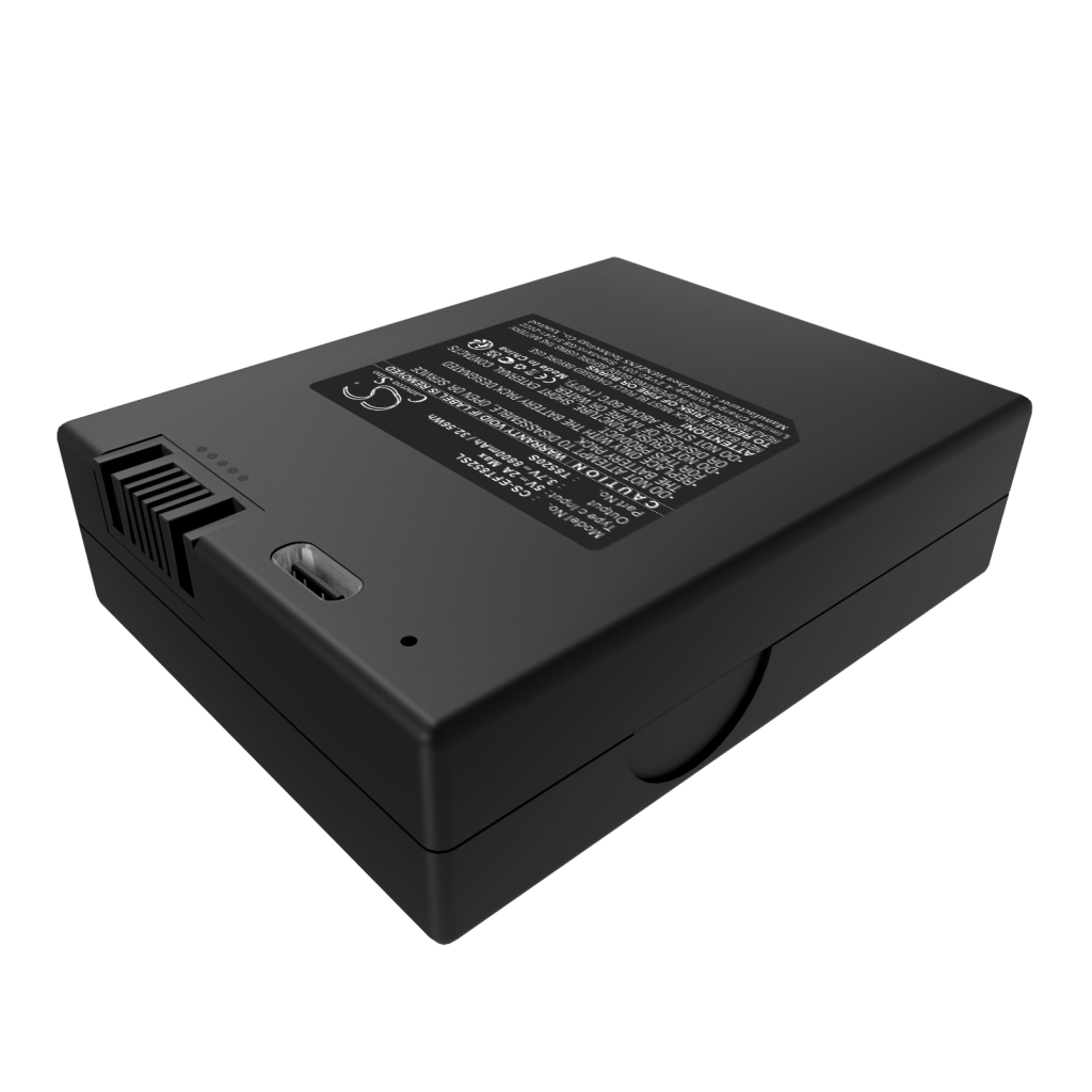 Haussicherheitskamera-Akku Eufy CS-EFT852SL