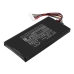 Power Tools Battery Exfo CS-EFX110SL