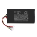 Power Tools Battery Exfo CS-EFX110SL