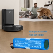 CS-EFX829VH<br />Batteries for   replaces battery C0914D8