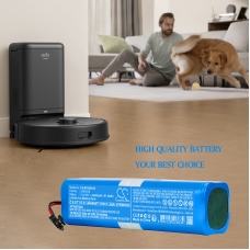 Kompatibler Ersatzakku für Eufy C0914D8