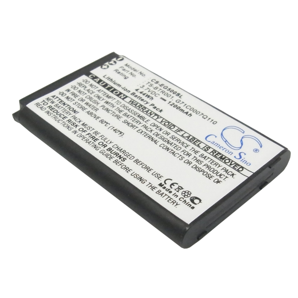 DeskTop Charger Explay CS-EG500SL