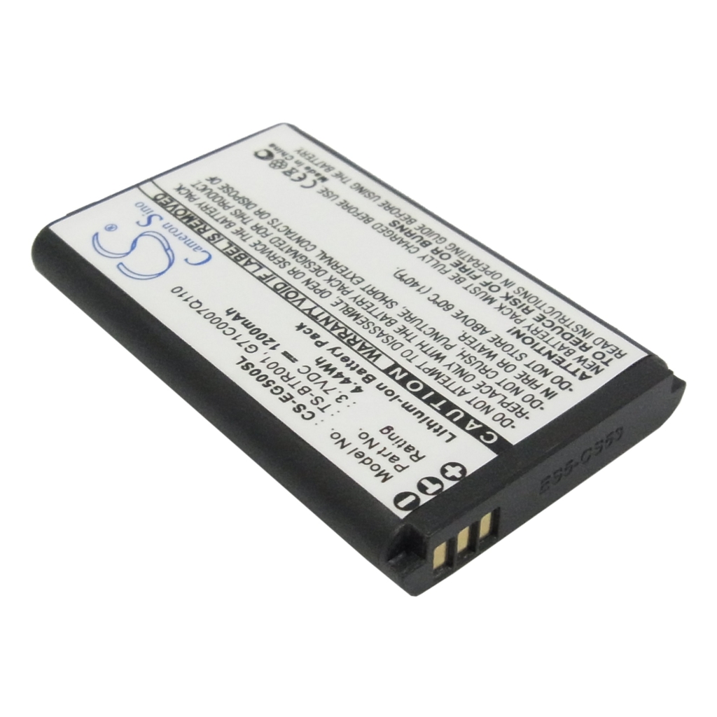 DeskTop Charger Explay CS-EG500SL