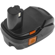 CS-EHL180PW<br />Batteries for   replaces battery 4511894