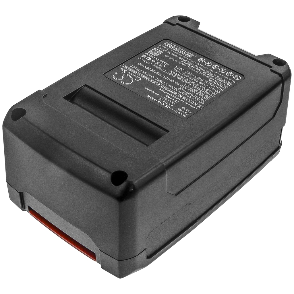 Battery Replaces 4511437