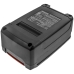 Battery Replaces 4511437