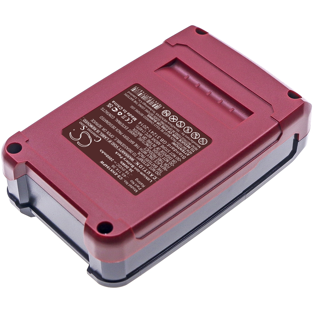 Battery Replaces 4511437