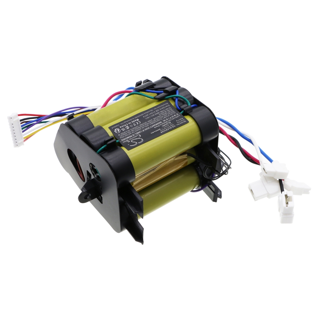 Vacuum Battery Electrolux CS-ELF910VX