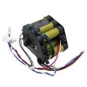 Battery compatibleWith Electrolux