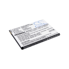 Kompatibler Ersatzakku für Elephone 1ICP5/58/72