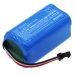 Vacuum Battery Dymosen CS-ELT200VX