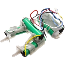 Kompatibler Ersatzakku für Electrolux 140055192540,140055192543,140127175473,140131060034,140228949016...