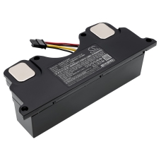 Kompatibler Ersatzakku für Electrolux 200GD-INR-H18650CH-4S1P