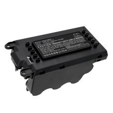 Kompatibler Ersatzakku für Electrolux BABP185LI20-TP,BABP185LI21-VTC5,BABP18LI21-VTC4,BL7804A,MIS140157229026-01