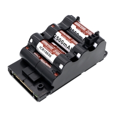 Kompatibler Ersatzakku für AEG BAFLB222LI20-TP,BL7828B,MIS140157229034-01