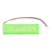Compatible battery replacement for Esylux EN10061998
