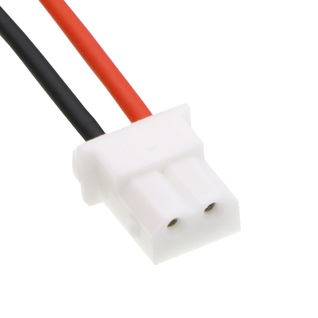 Compatible battery replacement for Esylux EN10061998
